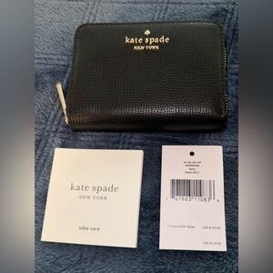 ❌❌NOT FOR SALE❌❌     NWT Kate Spade Small Wallet